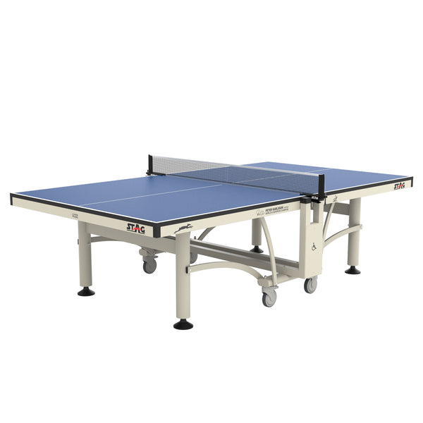 Peter Karlsson Competition Indoor Table Tennis Table