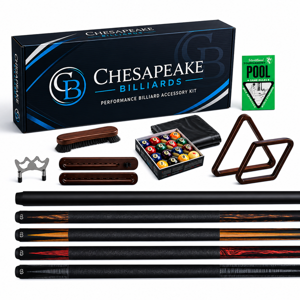 Platinum Pool Table Accessory Kit