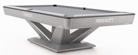 Victory III by Rasson