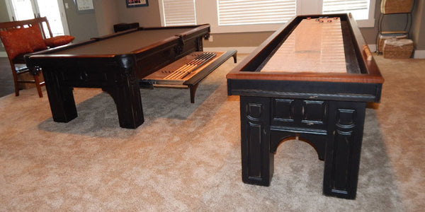Olhausen Remington Shuffleboard