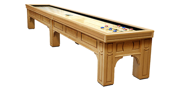 Olhausen Remington Shuffleboard