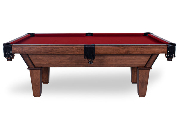 A. E. Schmidt Scorpio Pool Table
