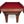 A. E. Schmidt Scorpio Pool Table