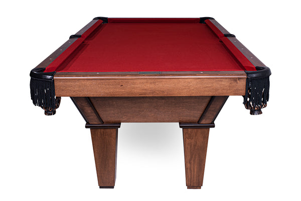 A. E. Schmidt Scorpio Pool Table