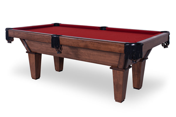 A. E. Schmidt Scorpio Pool Table