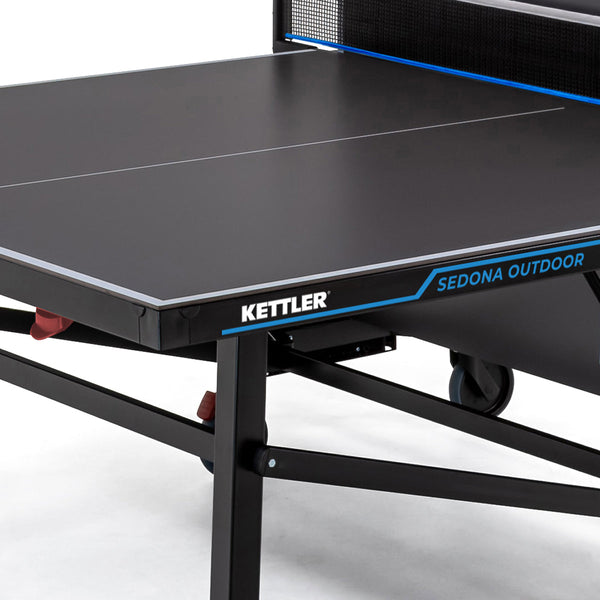 KETTLER Sedona Outdoor Table Tennis Table