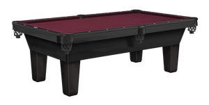 Olhausen Sheraton Pool Table