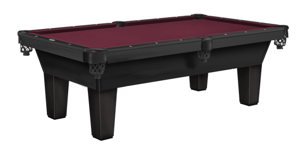 Olhausen Sheraton Pool Table