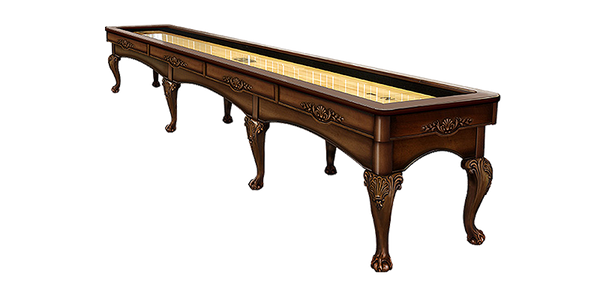 Olhausen St Andrews Shuffleboard