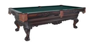 Olhausen St. Andrews Pool Table