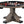 Legacy Sterling Game Table