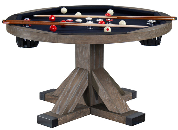 Legacy Sterling Game Table