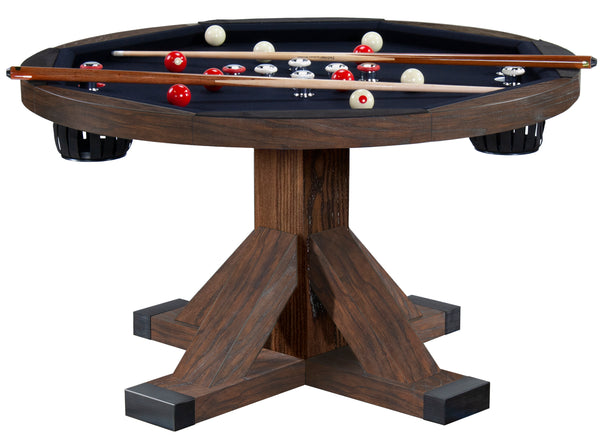 Legacy Sterling Game Table