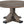 Legacy Sterling Game Table