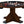 Legacy Sterling Game Table