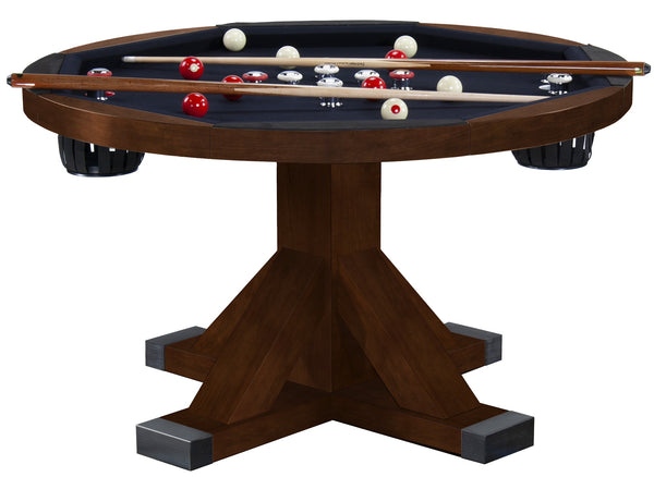 Legacy Sterling Game Table