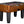Legacy Sterling Foosball  (Overcast and Walnut)