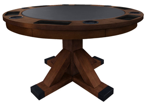 Legacy Sterling Game Table