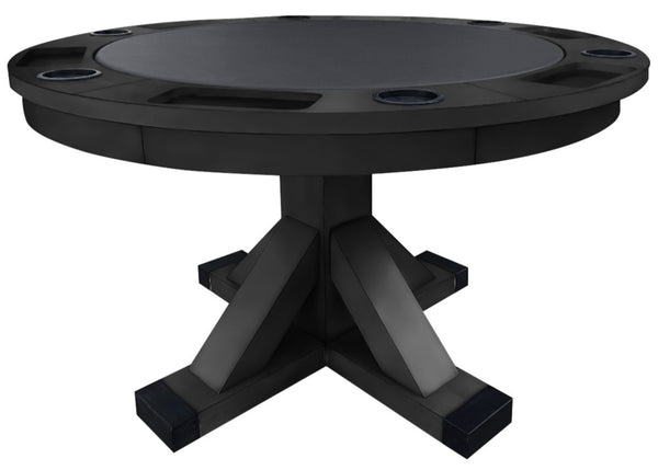 Legacy Sterling Game Table