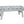 René Pierre Tahiti Outdoor Six-Player Foosball Table