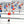 René Pierre Tahiti Outdoor Six-Player Foosball Table