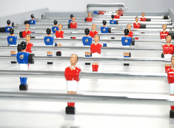 René Pierre Tahiti Outdoor Six-Player Foosball Table