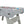 René Pierre Tahiti Outdoor Four-Player Foosball Table