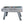 René Pierre Tahiti Outdoor Four-Player Foosball Table