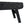 René Pierre Tahiti Noir Outdoor Four-Player Foosball Table