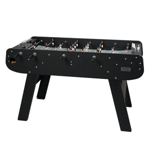 René Pierre Tahiti Noir Outdoor Four-Player Foosball Table
