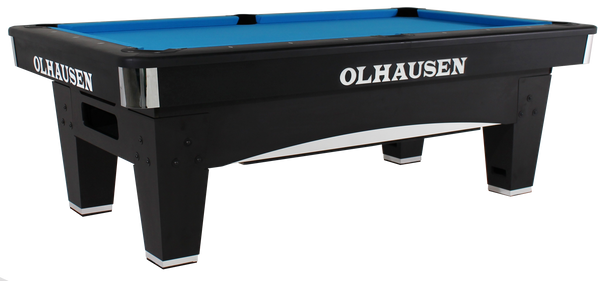 Olhausen Tournament Pro Pool Table
