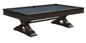 Olhausen Tustin Pool Table