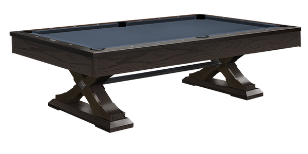 Olhausen Tustin Pool Table