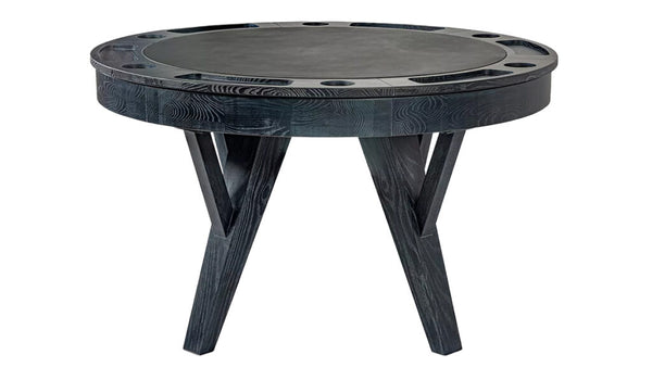Presidential Billiards Tyler Poker Table