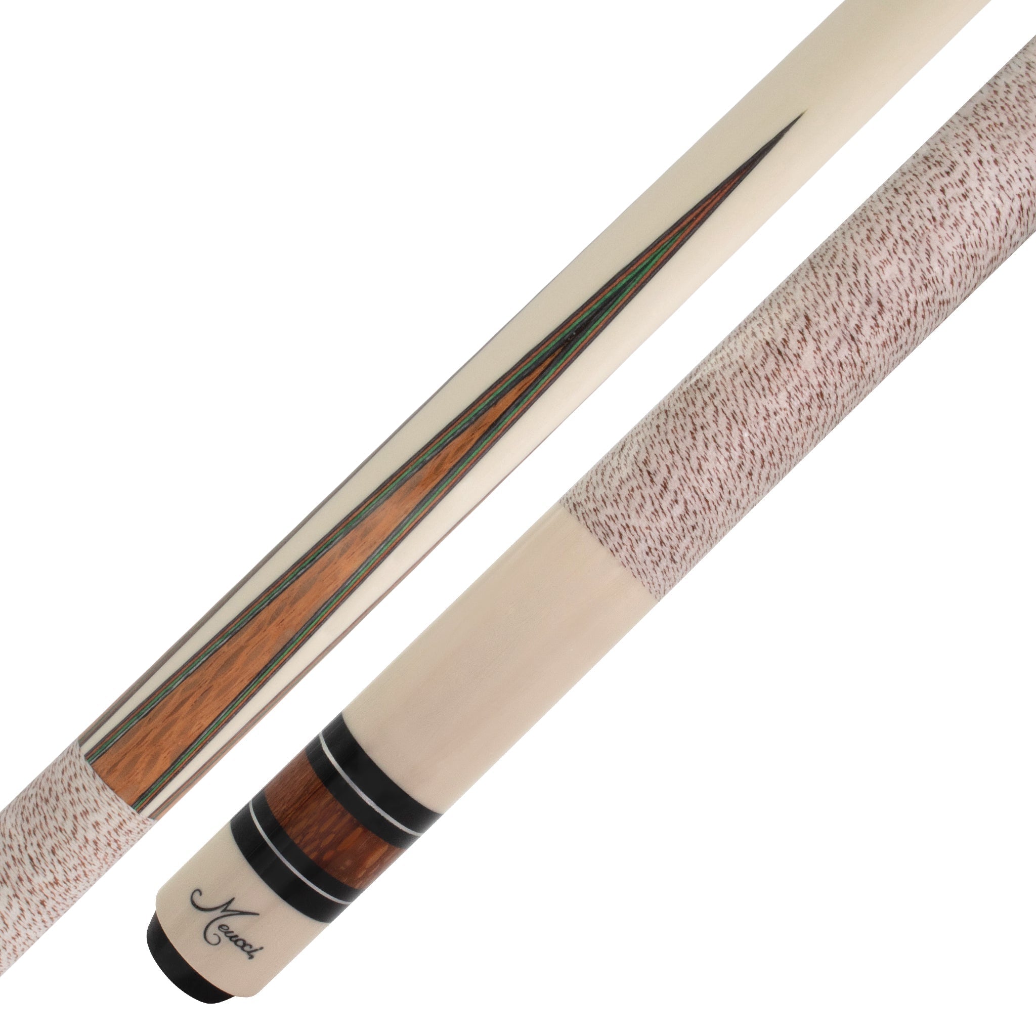 Meucci Cues – Chesapeake Billiards