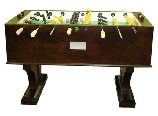 Tornado Venetian Foosball Table