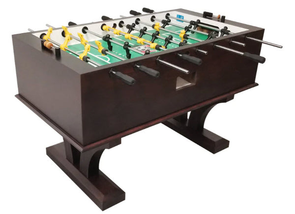 Tornado Venetian Foosball Table