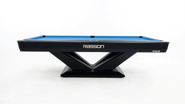 Victory III by Rasson