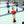 René Pierre Tahiti Outdoor Four-Player Foosball Table