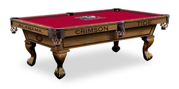 Olhausen Alabama Pool Table