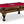 Olhausen Alabama Pool Table detail