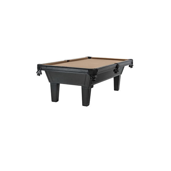 8' Amerigo Pool table
