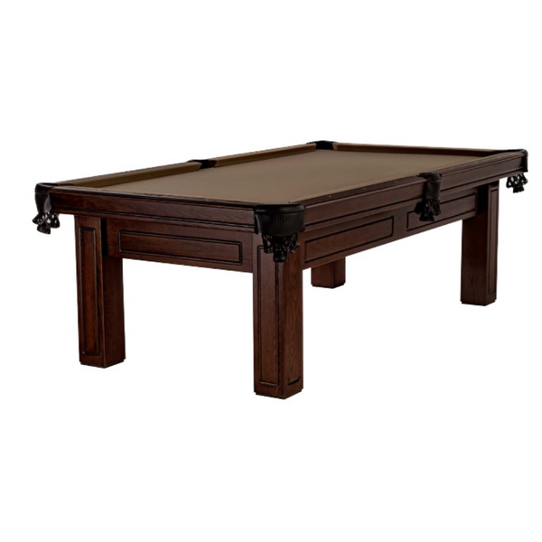8' Anthem Pool Table