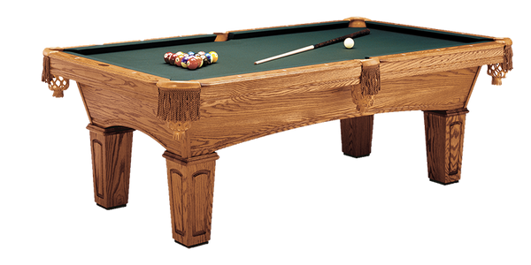 Olhausen Augusta Pool Table