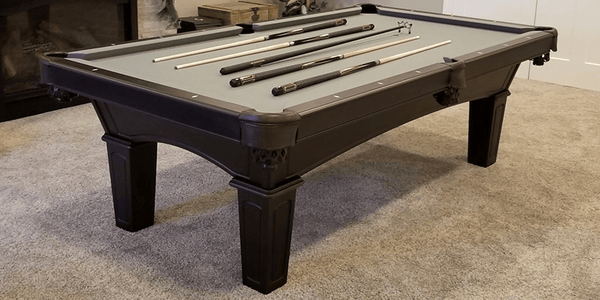 Olhausen Belmont