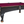 Olhausen Blackhawk Pool Table