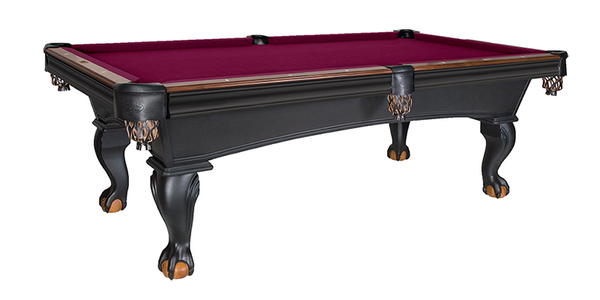Olhausen Blackhawk Pool Table