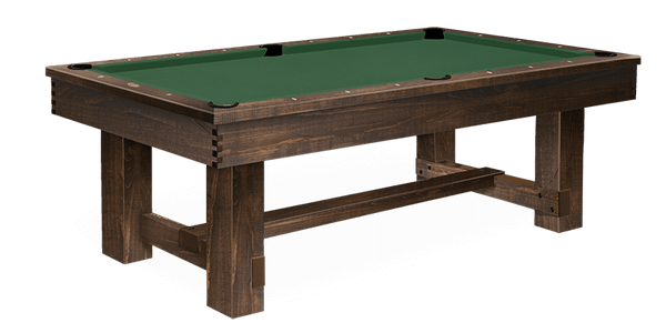 Olhausen Breckenridge Pool Table