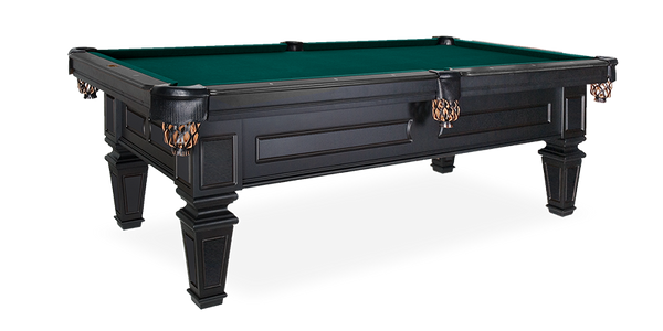 Olhausen Brentwood Pool Table
