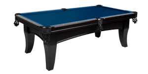 Olhausen Chicago Pool Table